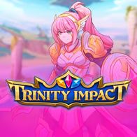 Trinity Impact