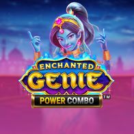 Enchanted Genie Power Combo