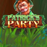 Patrick's Party