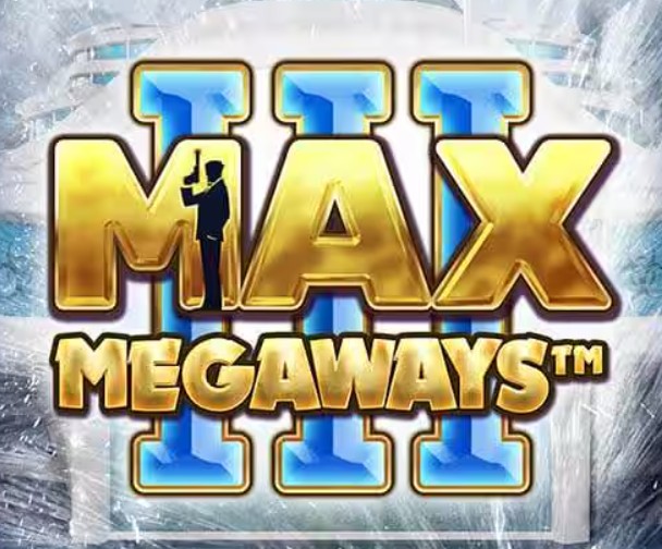 Max Megaways 3