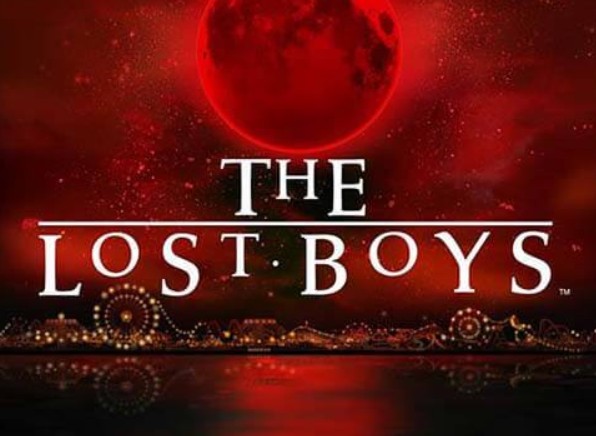 The Lost Boys