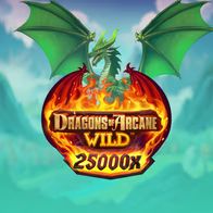 Dragons of Arcane Wild