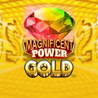 Magnificient Power Gold