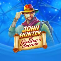 Jhon Hunter and the Galileo's Secret