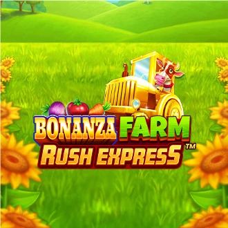 Bonanza Farm Rush Express