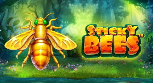 Sticky Bees