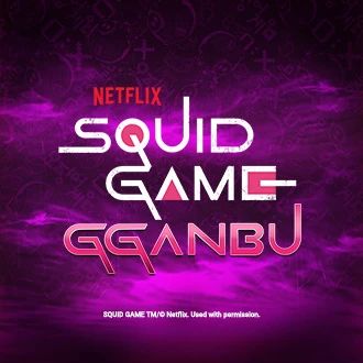 Squid Game Ggambu
