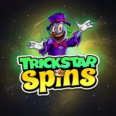 Trickstar Spins