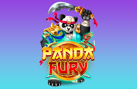 Panda Fury