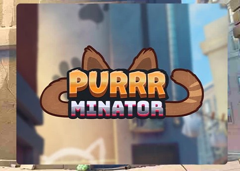 Purrrminator