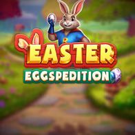Easter Eggspedition