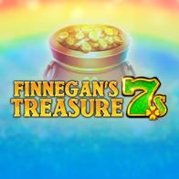 Finnegan's Treasure 7s
