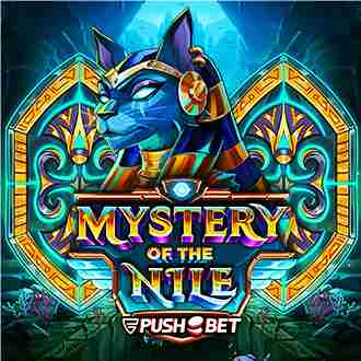 Mystery of The Nile