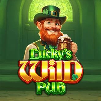 Lucky's Wild Pub