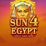 Sun of Egypt 4