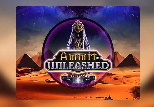 Ammit Unleashed