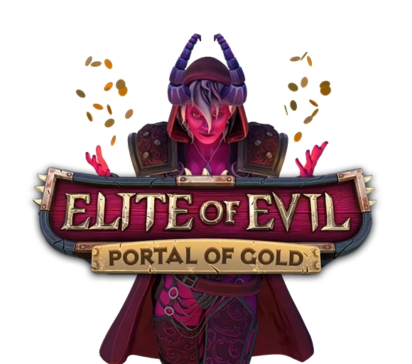 Elite of evil portal of gold