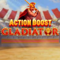 Action Boost Gladiator