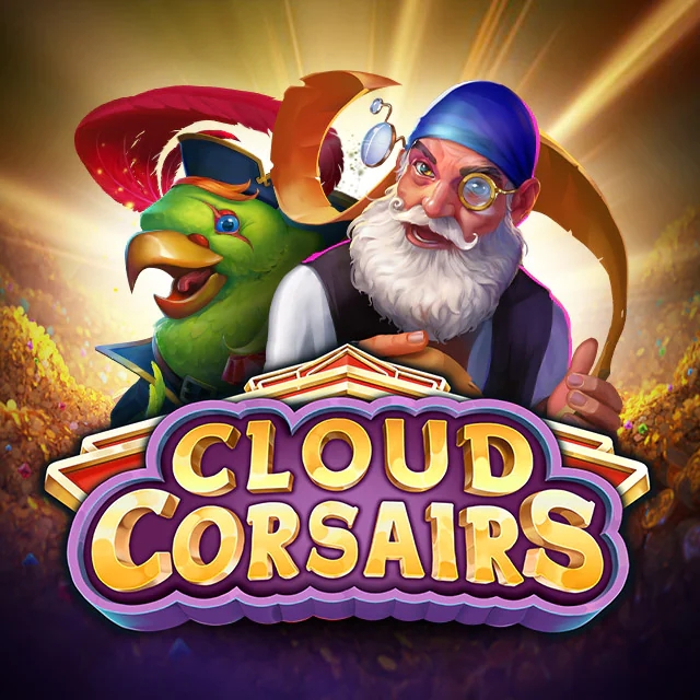 Cloud corsairs