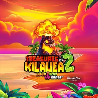 Treasures of Kilauea 2