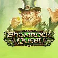 Sharmrock Quest