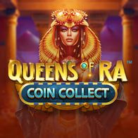 Queens of ra Coin Collect