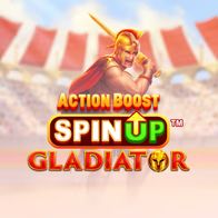 Action Boost Spin Un Gladiator