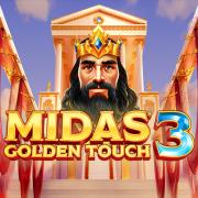 Midas Golden Touch 3
