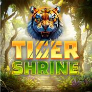 Tiger Shrine