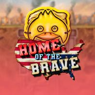 Home of The Brave
