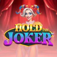 Hold The Joker