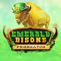 Emerald Bisons Prize Match