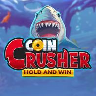 Coin Crusher Hold And Win