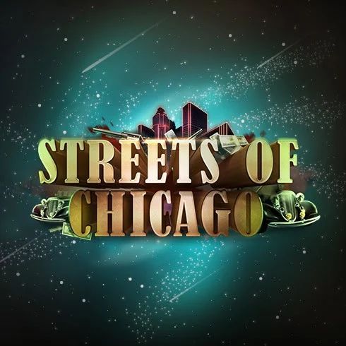 Streets of Chicago