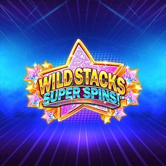 Wild Stacks Super Spins