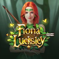 Fiona Lucksley