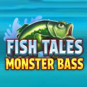 Fish Tales Monster Bass
