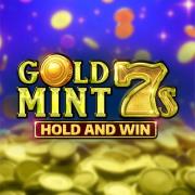 Gold Mint 7s Hold And Win