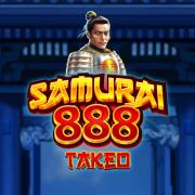 Samurai Takeo