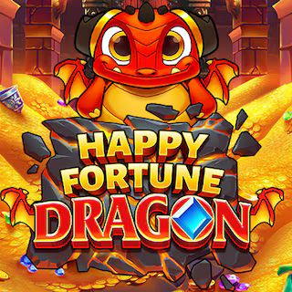 Happy Fortune Dragon