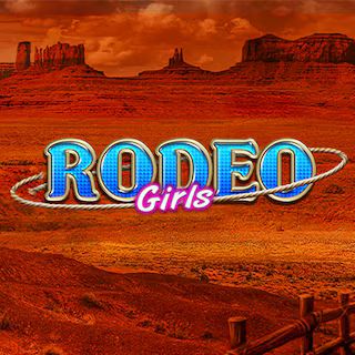 Rodeo Girls