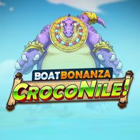 Boat Bonanza Croconile!