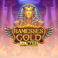 Ramesses Gold 10k Ways
