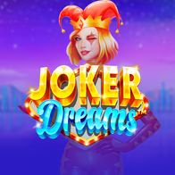 Joker Dreams