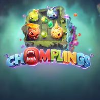 Chomplings