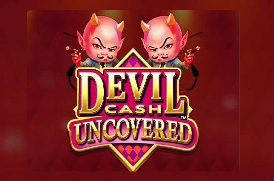 Devil Cash Uncovered