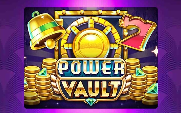 Power Vault