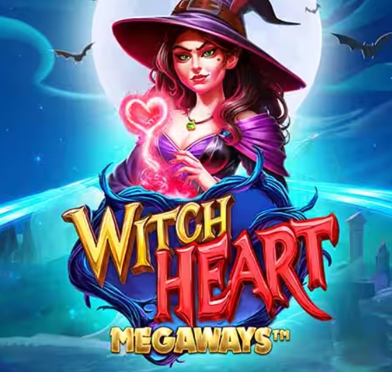 Witch Heart Megaways