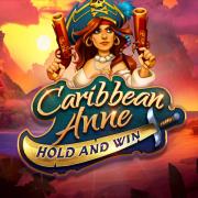 Caribbean Anne Hold And Win