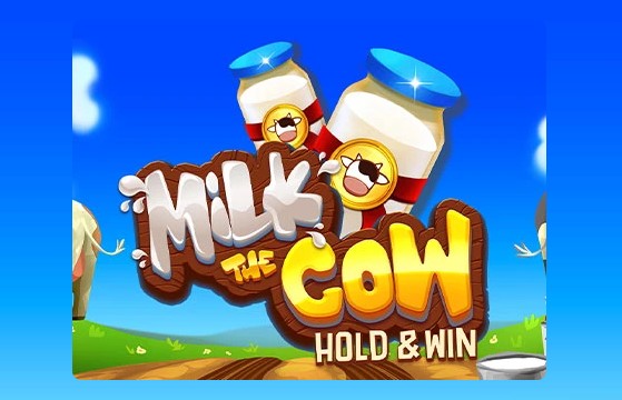 Milk the Cow